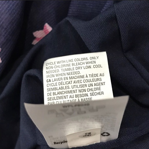 Style & Co Maxi Dress Floral Sleeveless Empire - Picture 11 of 11